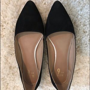 Black Flats